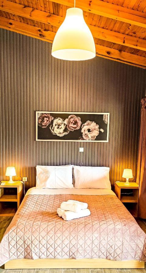 Vice Versa Elegant Studio 1 นาฟปลิโอ ภายนอก รูปภาพ