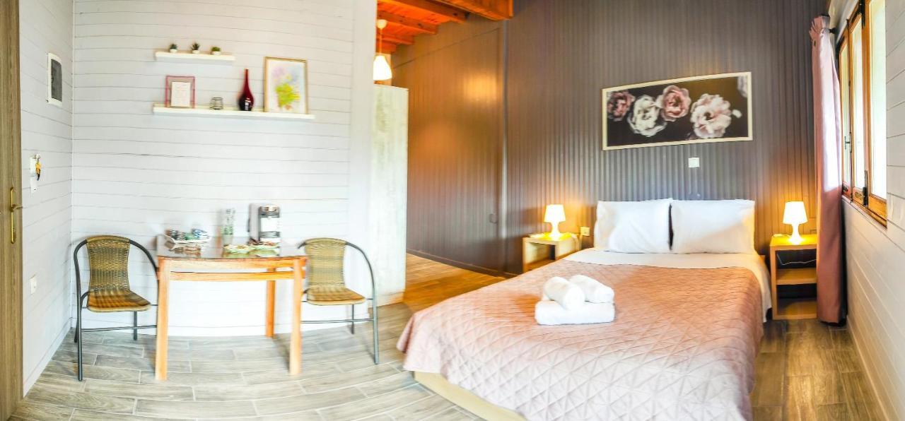 Vice Versa Elegant Studio 1 นาฟปลิโอ ภายนอก รูปภาพ
